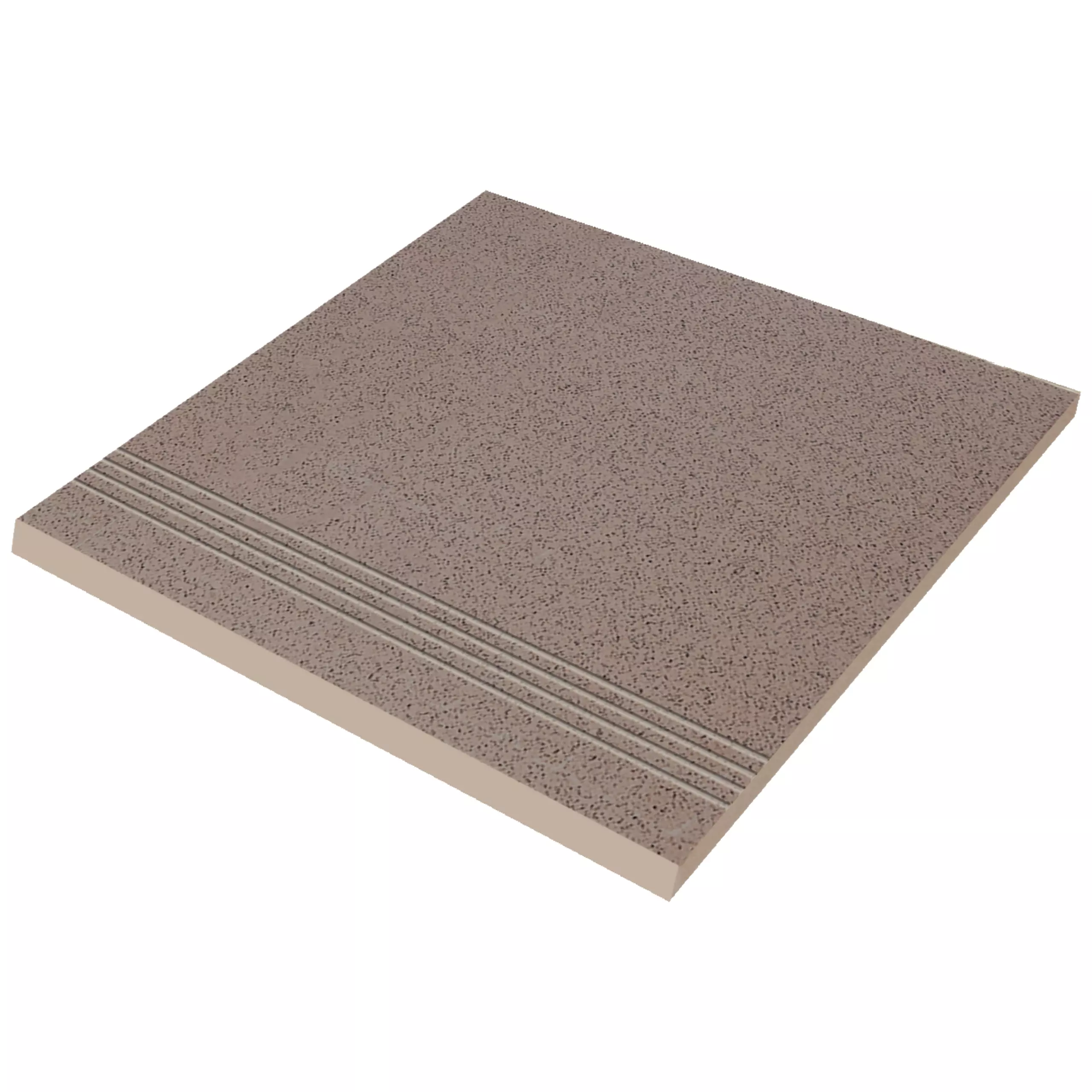 Ступени 30x30 серый Estima Standard ST011