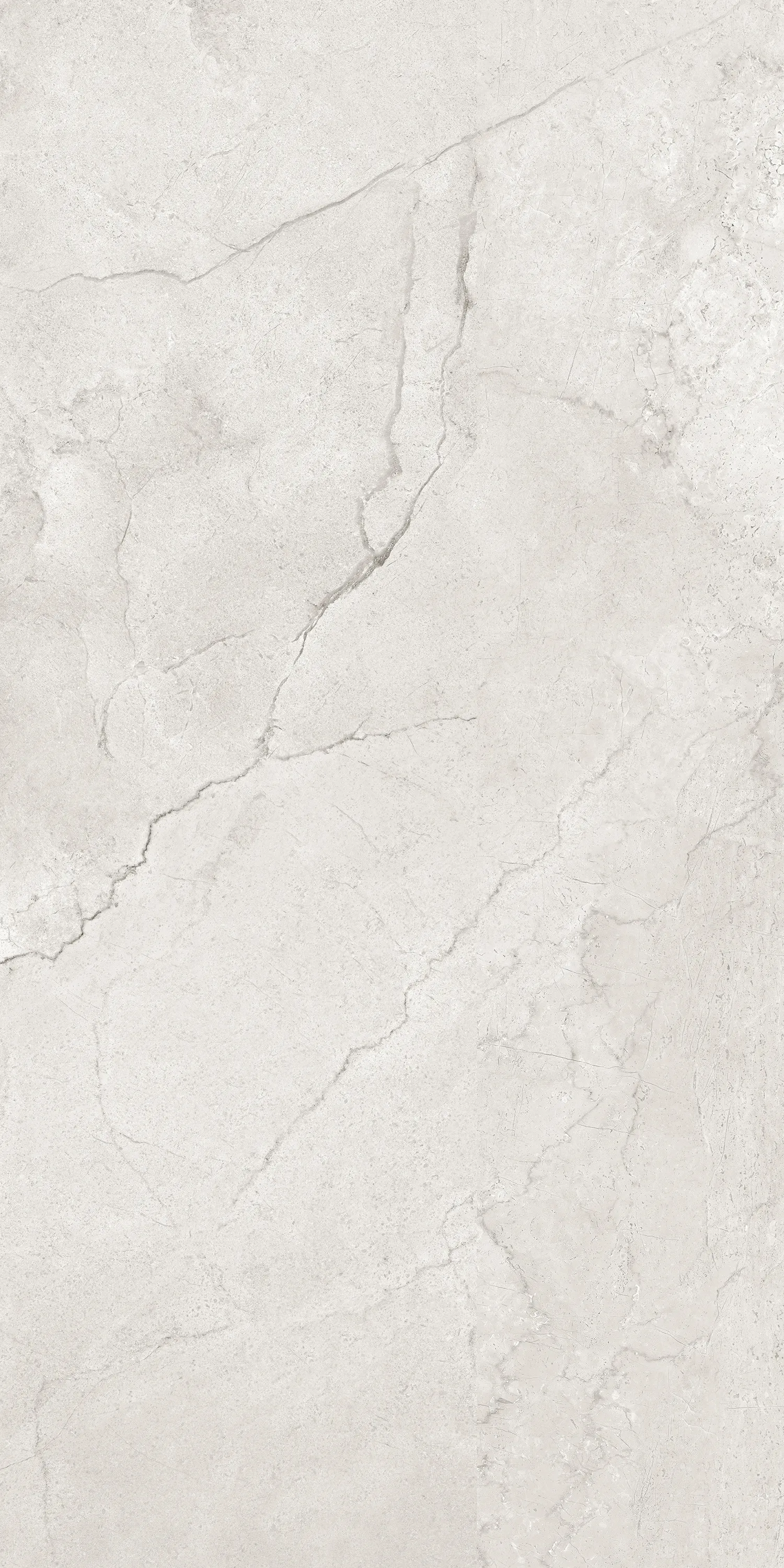 Керамогранит 60х120 серый Maimoon Ceramica Glossy Flority Ash