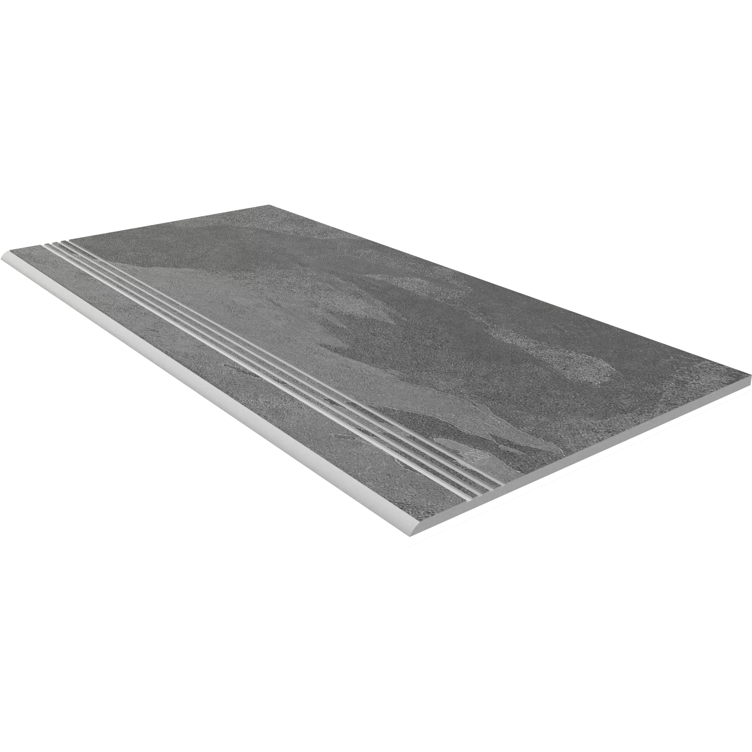 Ступени 30x60 серый Estima Stone SOG501
