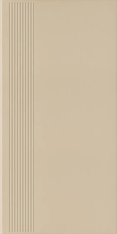 Ступени 29.8х59.8 beige Paradyz Bazo