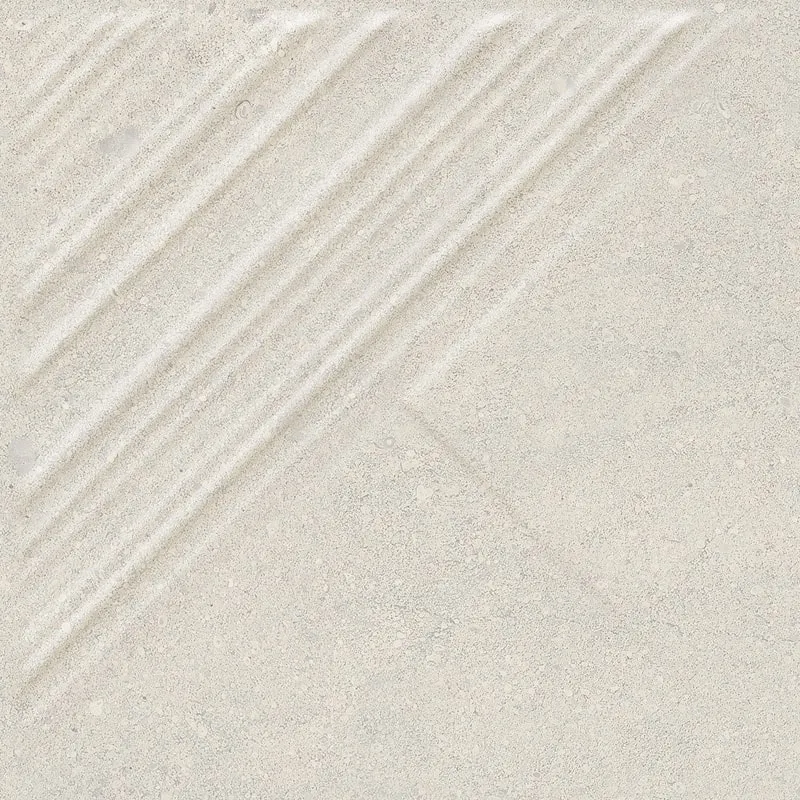 Керамогранит 19.8х19.8 grey Paradyz Classica Memories