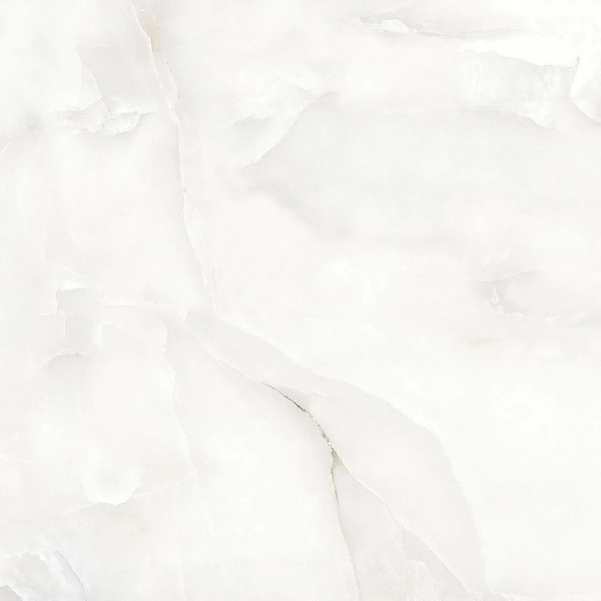 Керамогранит 60х60 белый Art Ceramic Hope White