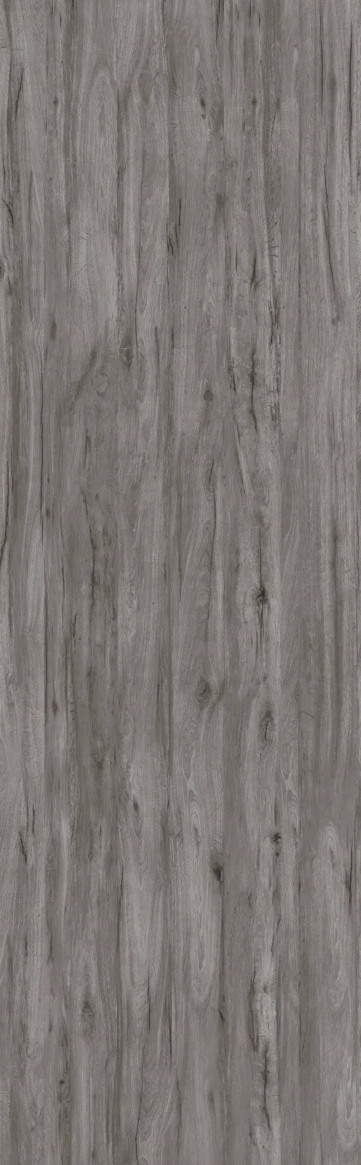 Керамогранит 100х300 серый Laminam Legno Venezia Fumo
