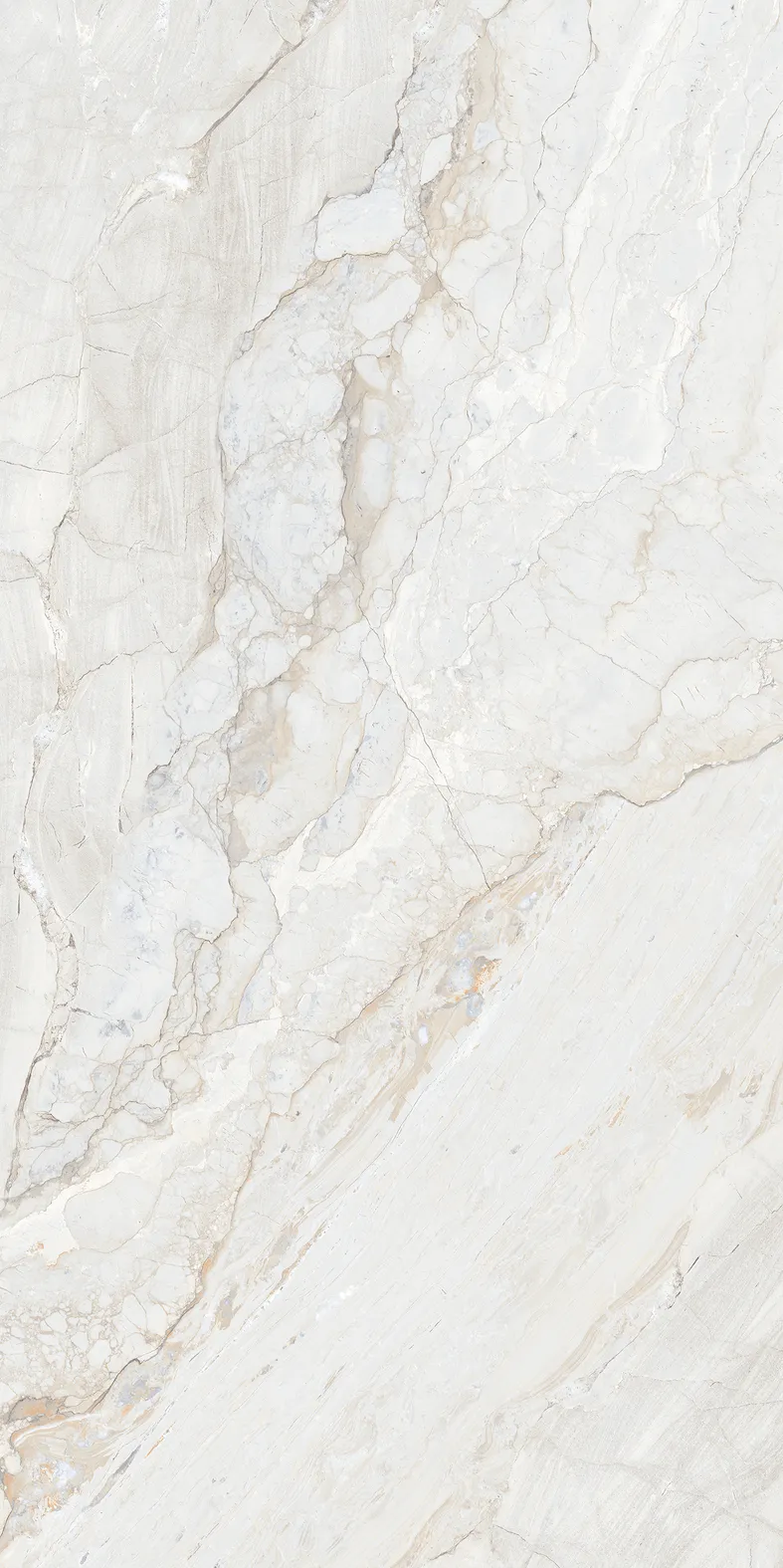 Керамогранит Gravel White 60х120 бежевый NT Ceramic Gravel NTT99508P