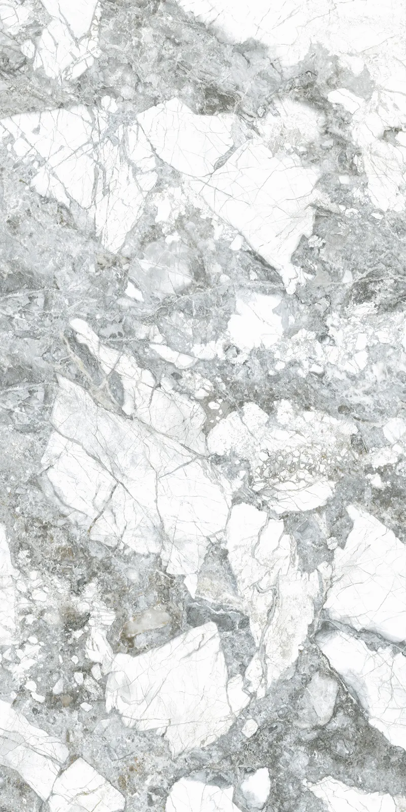 Керамогранит 60х120 серый Delacora Cote de Azur Dark D12067M