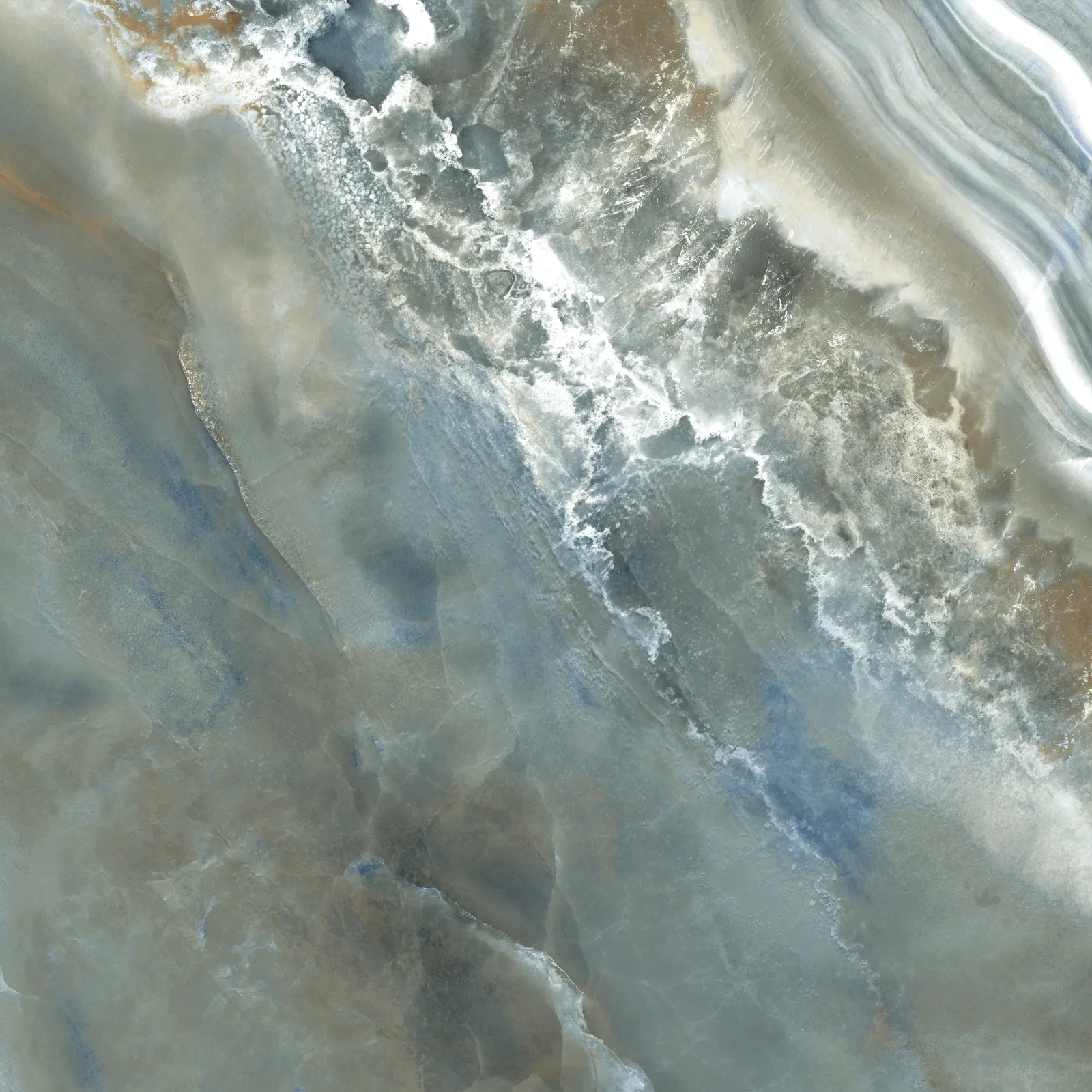 Керамогранит 60x60 LCM Columbia Jungle 6060CLU31P