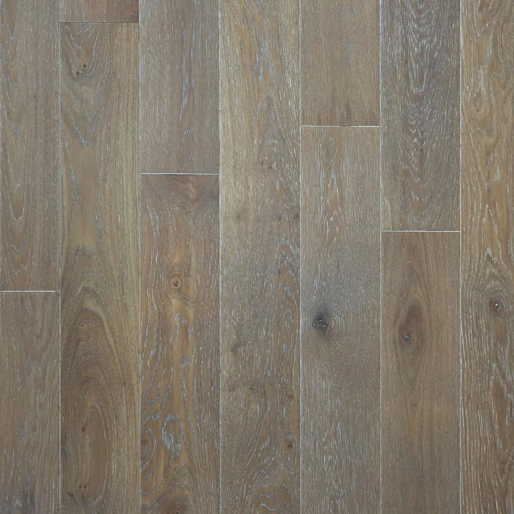 Доска инженерная 1500x180x15/3 Дуб Рустик Кайт белый Lab Arte