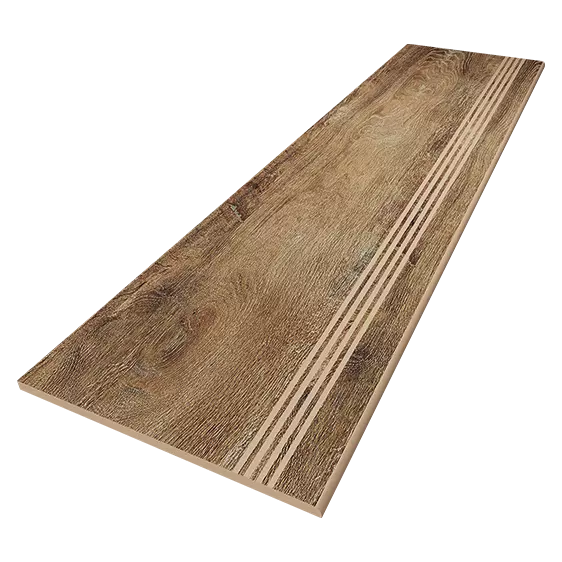 Ступени 30x120 коричневый Estima Brigantina BG01