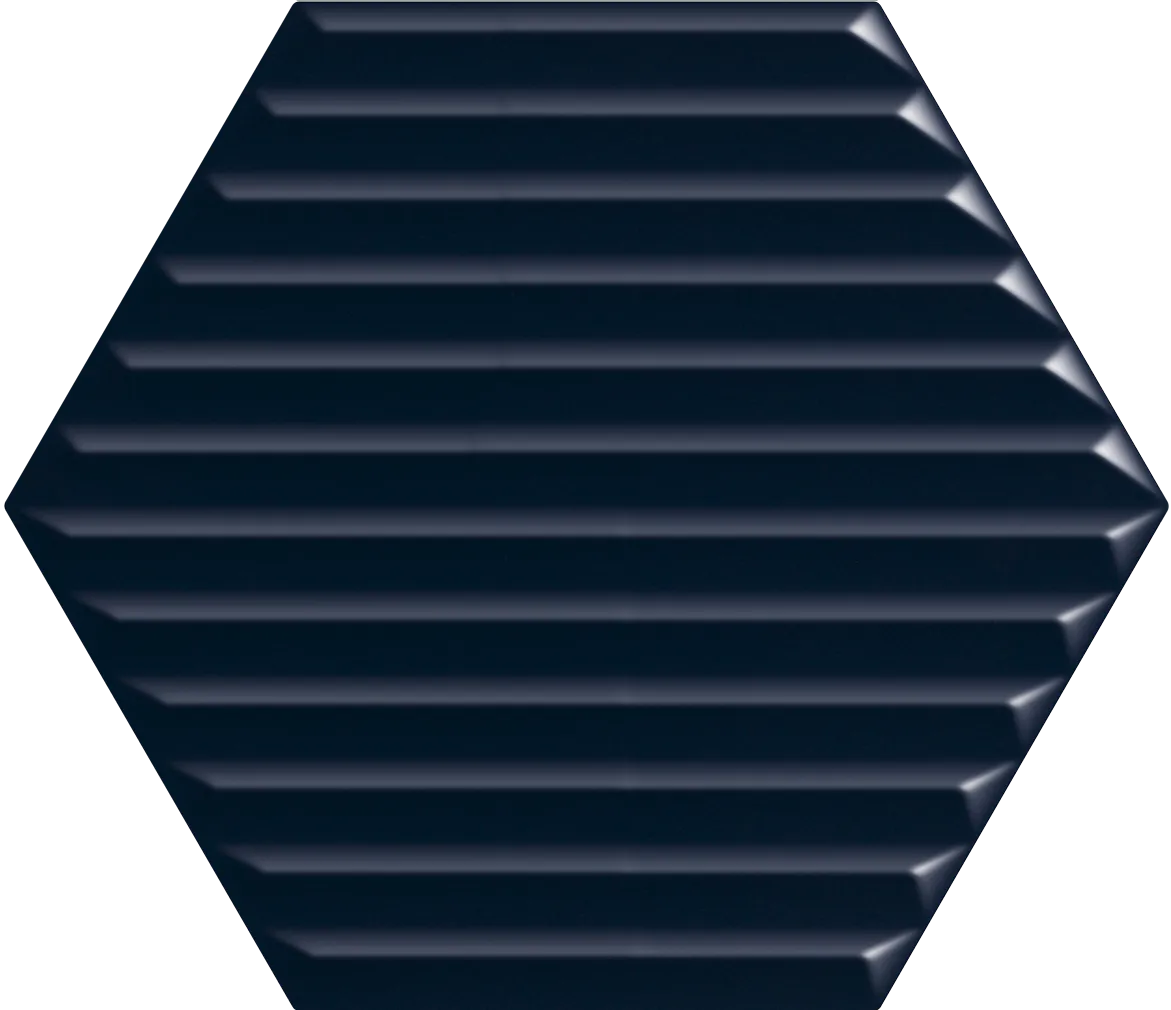 Керамогранит 17.1х19.8 blue Paradyz My Way Intense Tone