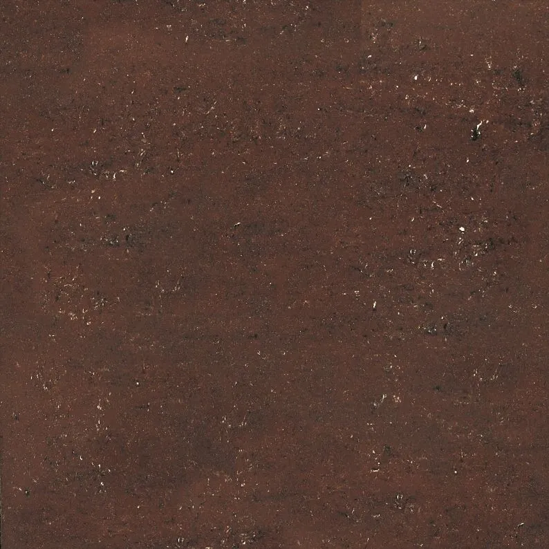 Керамогранит 60x60 красный Grasaro Travertino Red Brown G-460