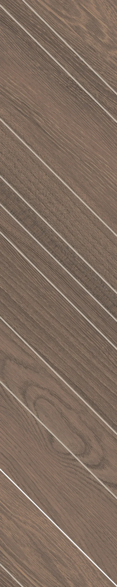 Керамогранит 14.8х88.8 dark Paradyz Wildland