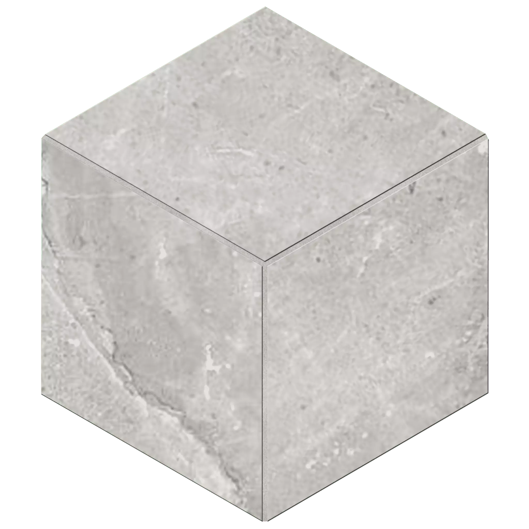 Мозаика 25x29 серый Estima Kailas KA01