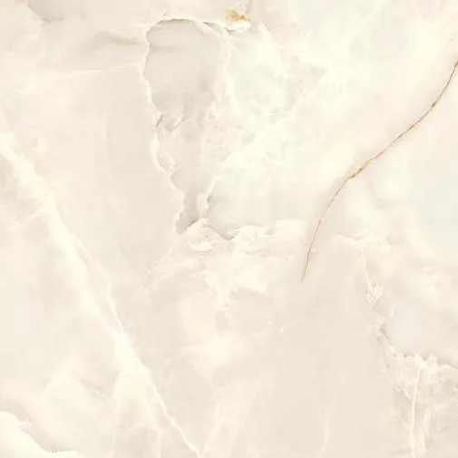 Керамогранит 60х60 бежевый Prime Ceramics Onice Beige