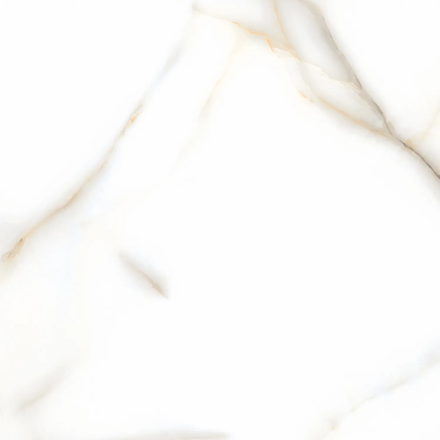 Керамогранит 60х60 белый Maimoon Ceramica Glossy Honey Onyx