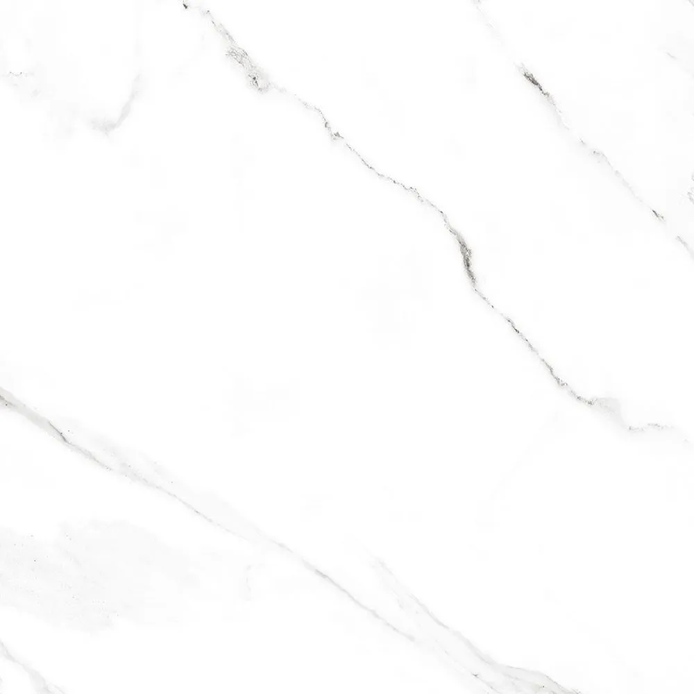 Керамогранит 60х60 белый Art Ceramic Roman Elite