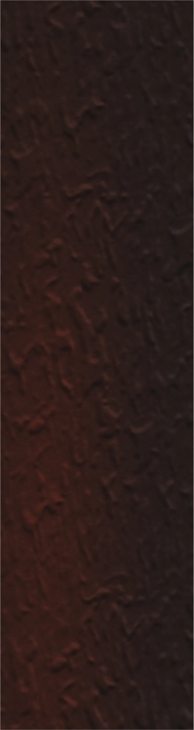 Клинкерная плитка 6.6х24.5 brown Paradyz Cloud