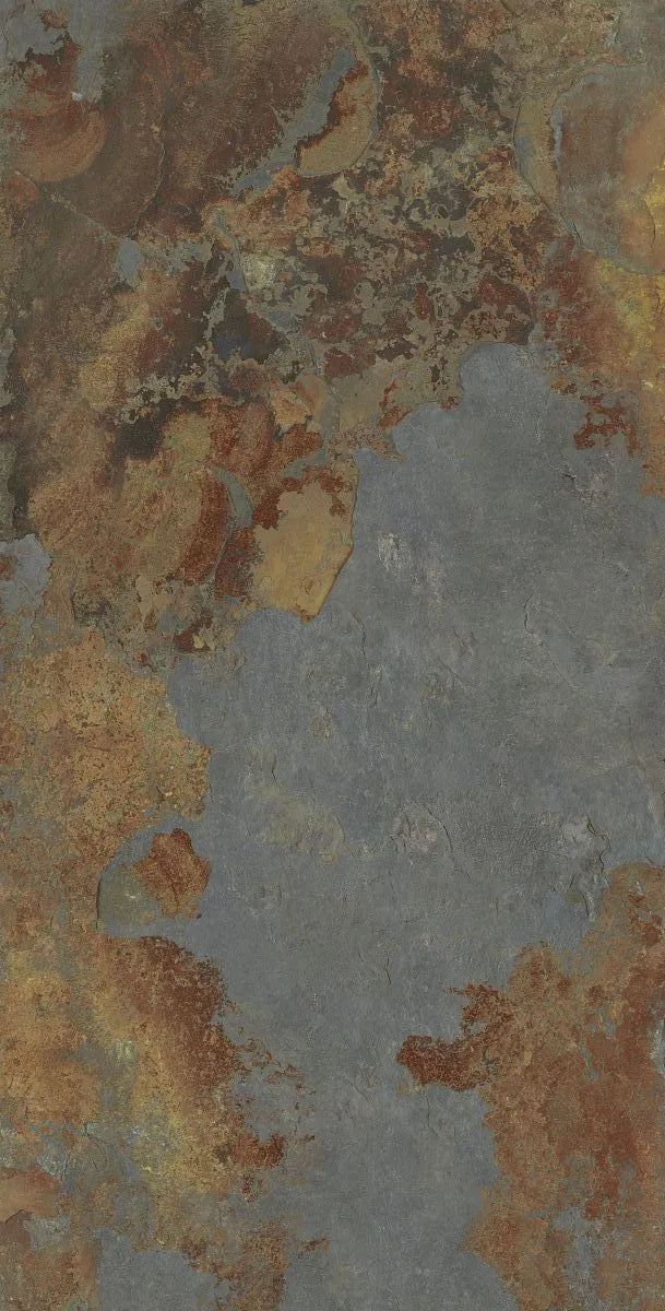 Керамогранит 60х120 серый Geotiles Cumbria Grey