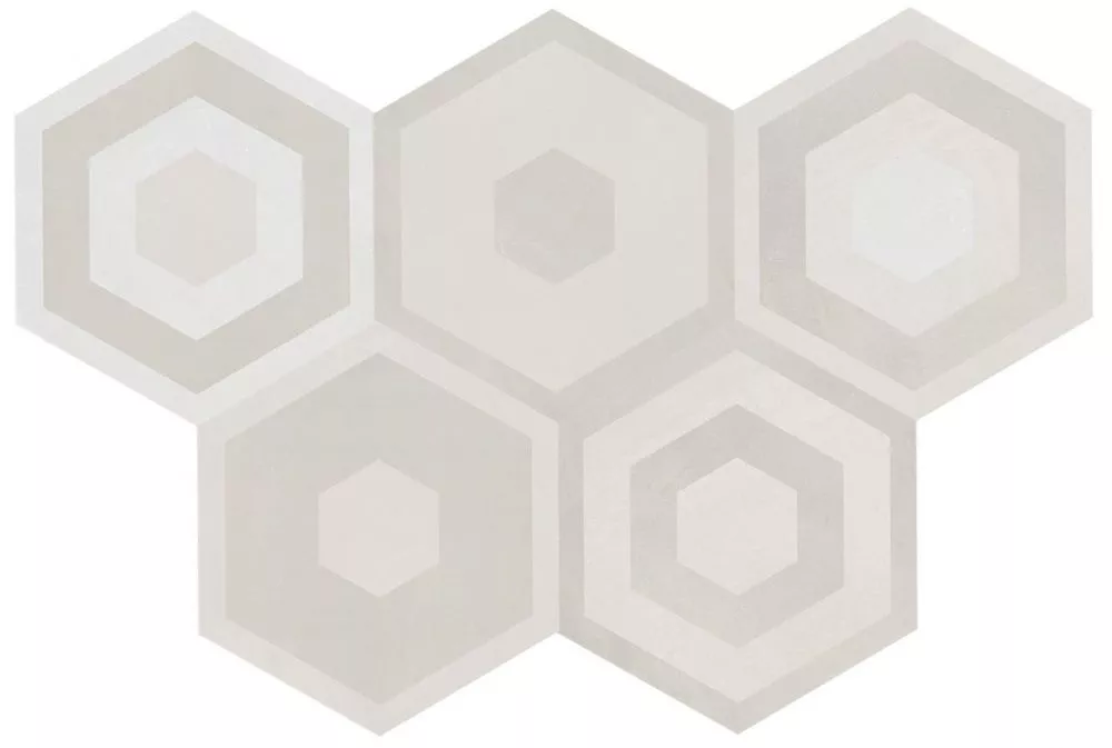 Керамогранит 25.8х29 бежевый Geotiles Starkdeck Desert