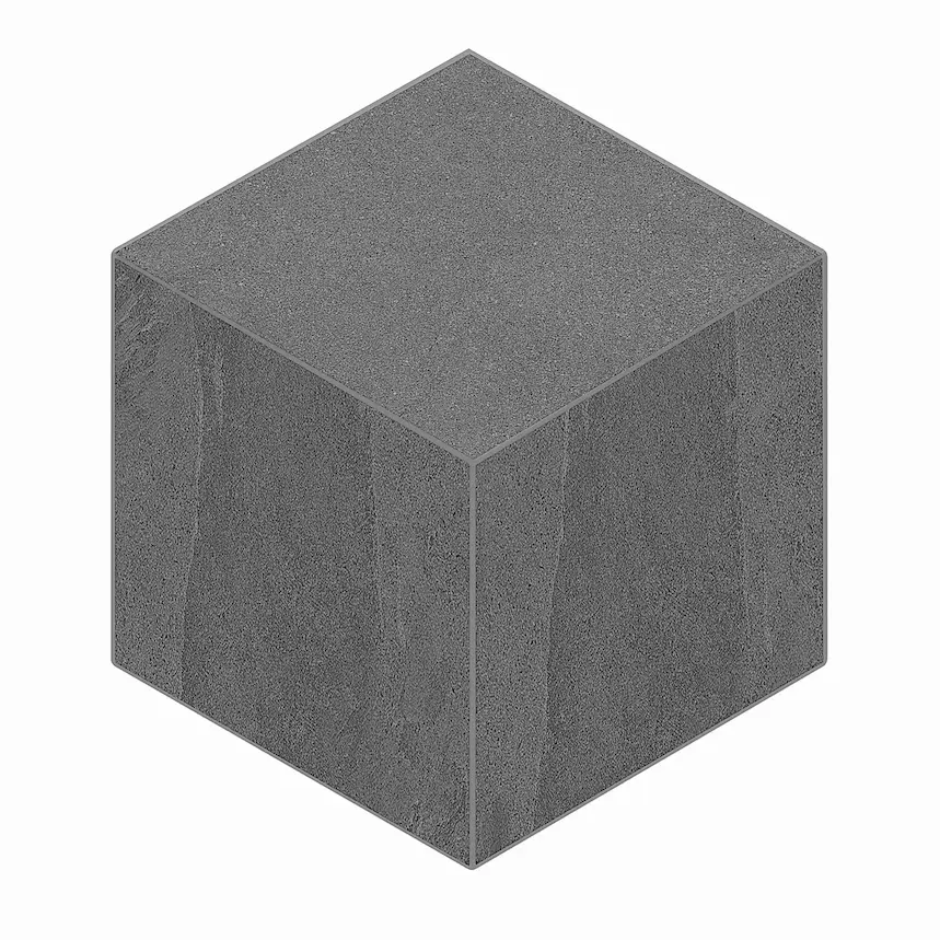 Мозаика 25x29 серый Estima Luna LN03