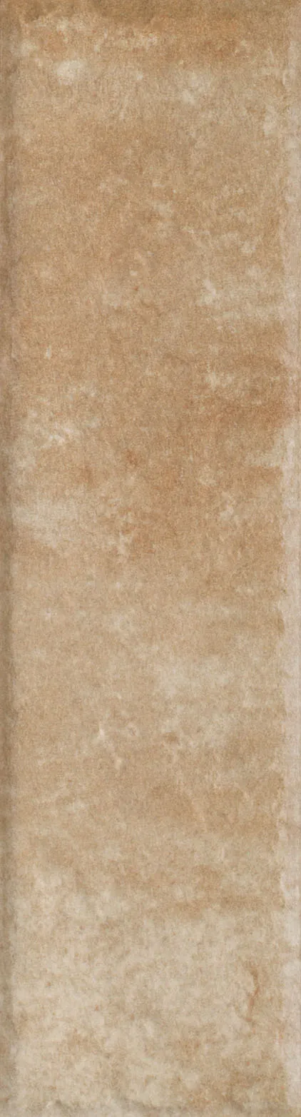 Клинкерная плитка 6.6х24.5 beige Paradyz Ilario