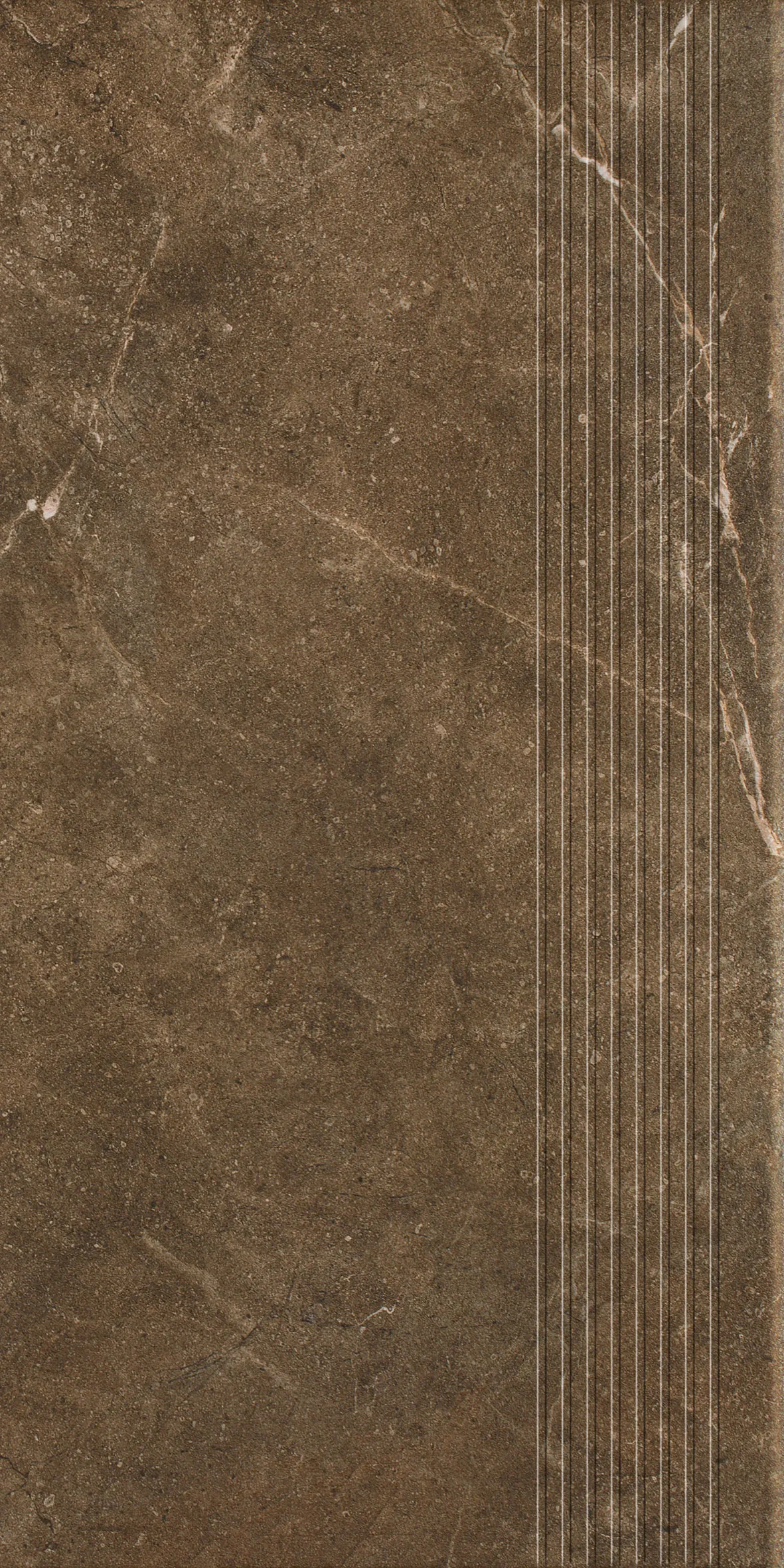 Ступени 30х60 brown Paradyz Ibis