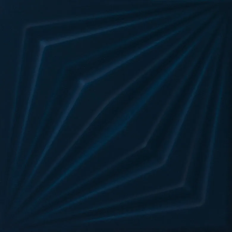 Керамогранит 19.8х19.8 blue Paradyz My Way Urban Colours