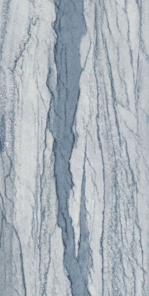 Керамогранит 60х120 синий Geotiles Macauba Azul