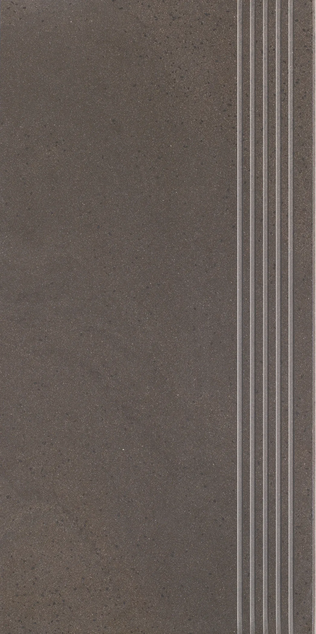 Ступени 29.8х59.8 umbra Paradyz Rockstone