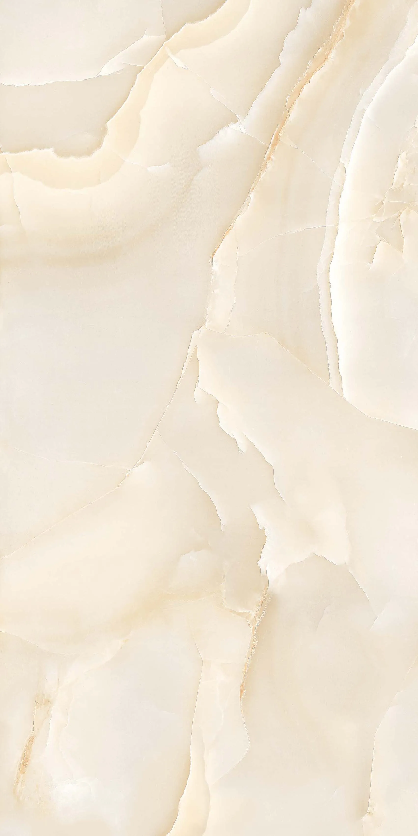 Керамогранит 60х120 бежевый Maimoon Ceramica Glossy Cristallo Onyx Beige