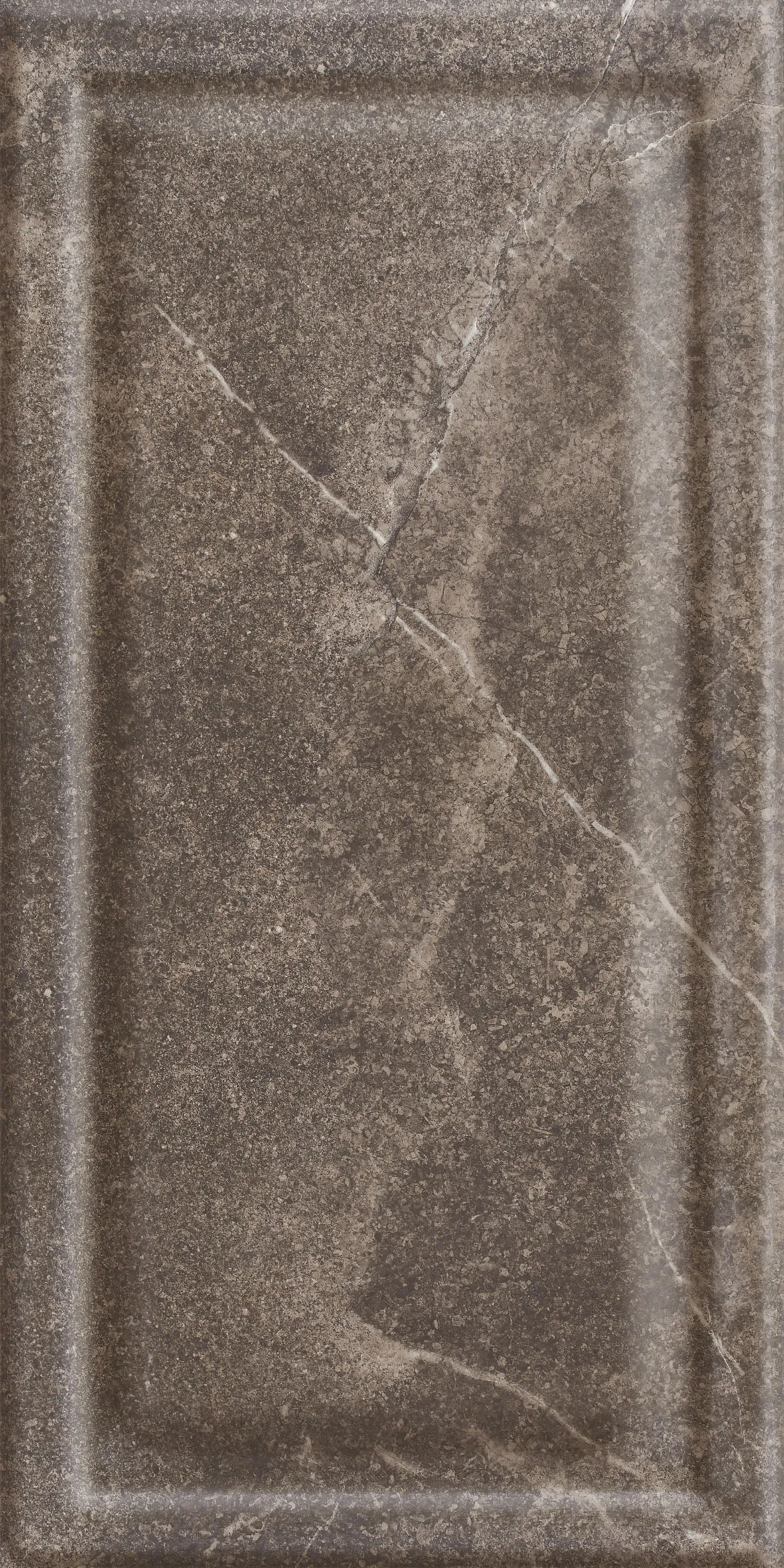 Керамогранит 30х60 brown Paradyz Classica Palazzo