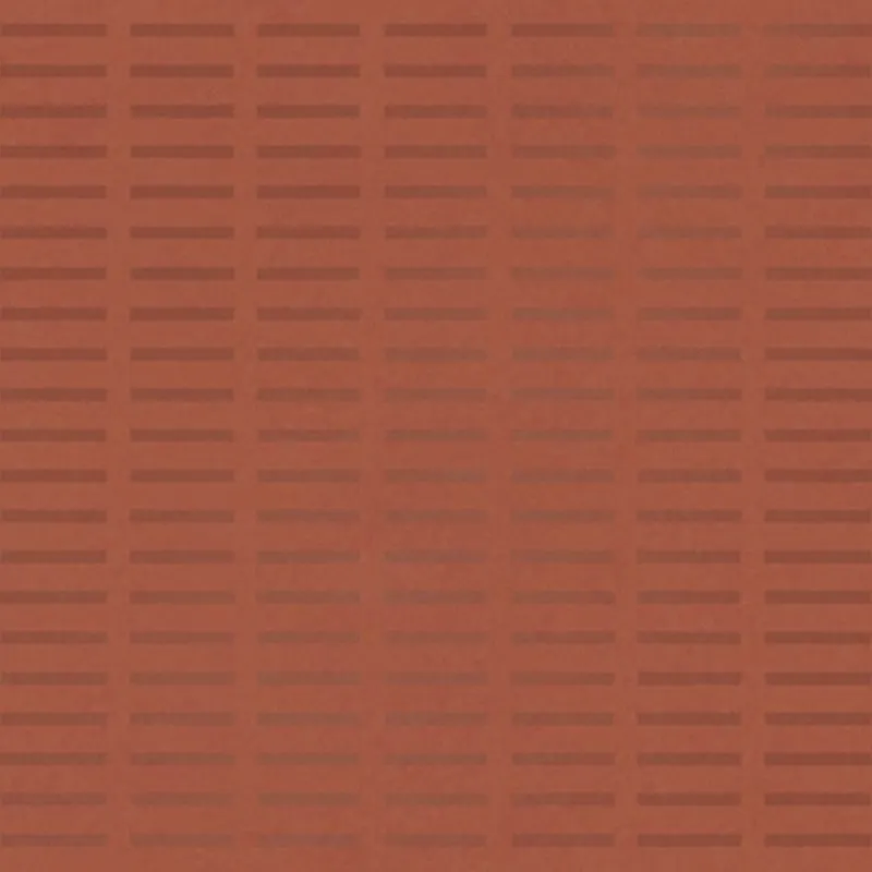 Керамогранит 9.8х9.8 terracotta Paradyz Neve Creative