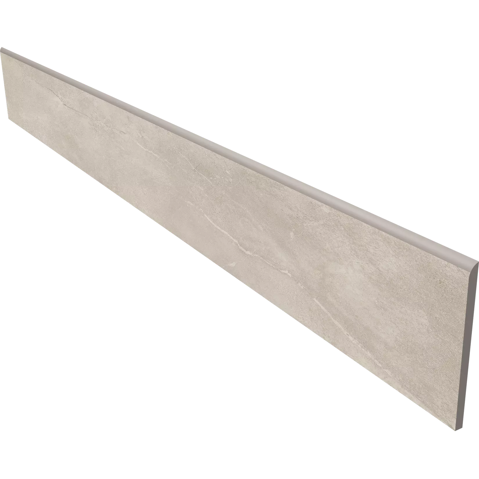 Плинтус 7x60 бежевый ™Ametis by Estima Magmas MM00