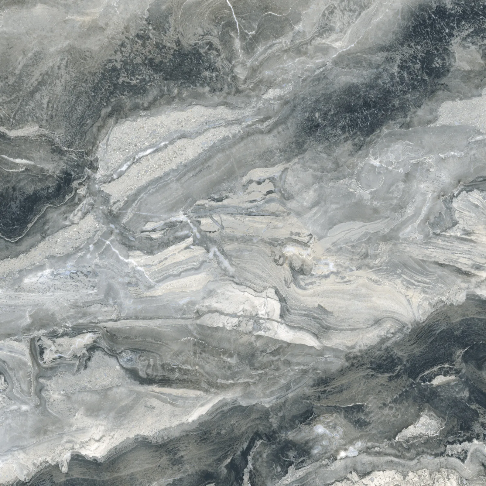 Керамогранит 60x60 LCM Persia Graphite 6060PRS25P