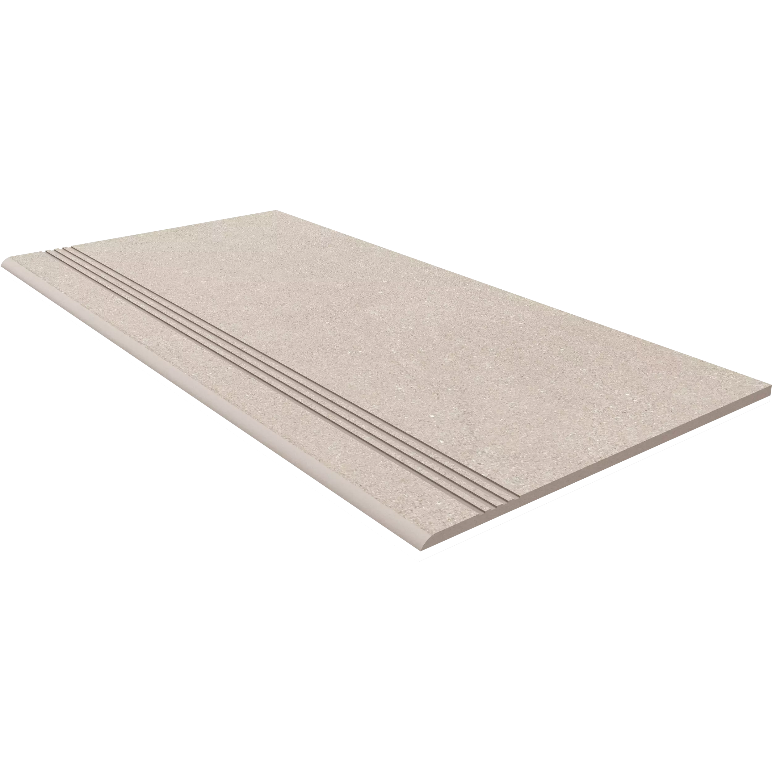 Ступени 30x60 бежевый Estima Cement COG301