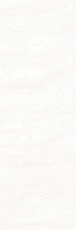 Керамогранит 29.8х89.8 white Paradyz My Way Uniwersalne