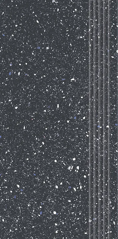 Ступень OM01-30x120-Непол. (с насечками)