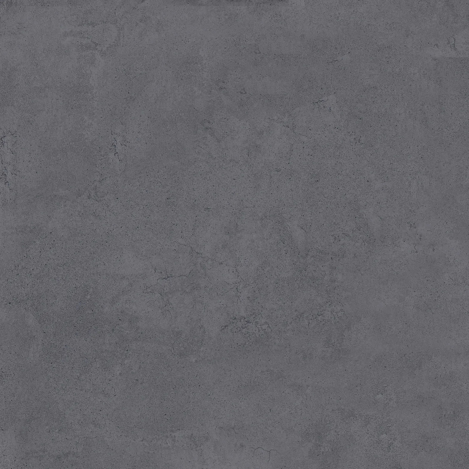 Керамогранит Zett Black 60х60 серый NT Ceramic Cemento NTT996020M