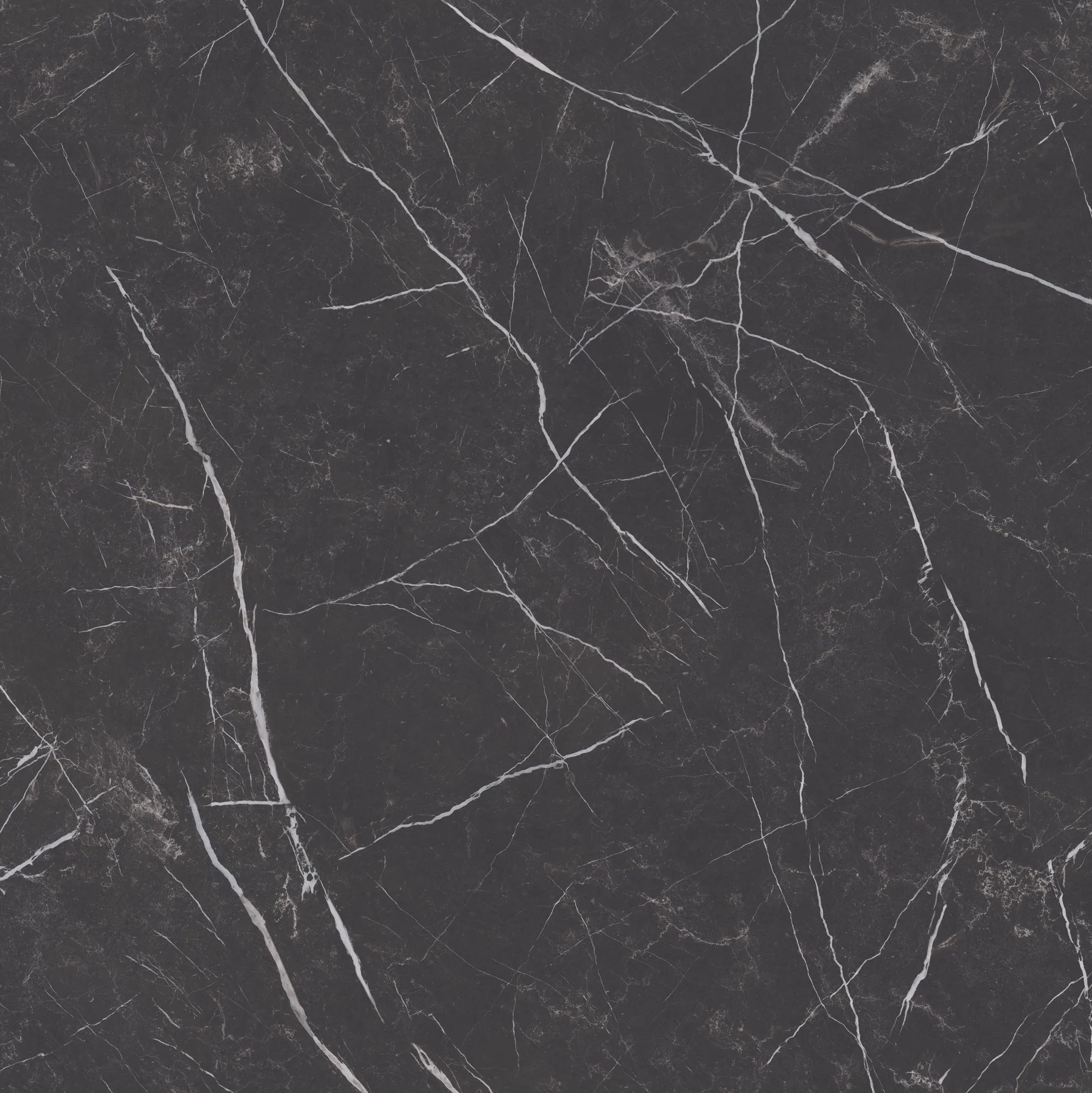 Керамогранит 59.8х59.8 black Paradyz Artstone