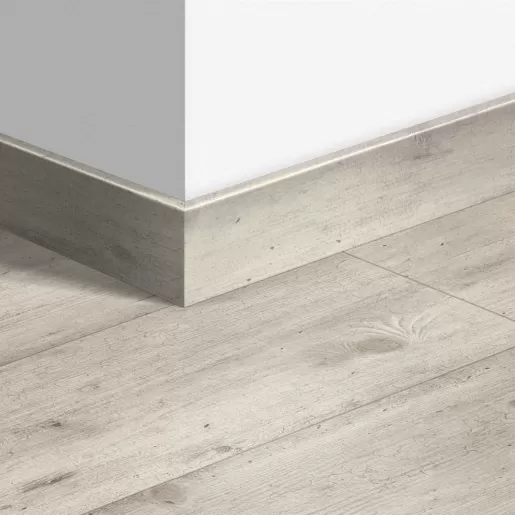 Ламинированный плинтус Quick-Step Паркетный | QSPSKR01861MD240