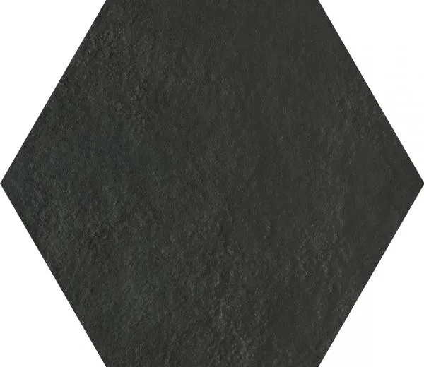 Керамогранит 17.1х19.8 nero Paradyz Spectre