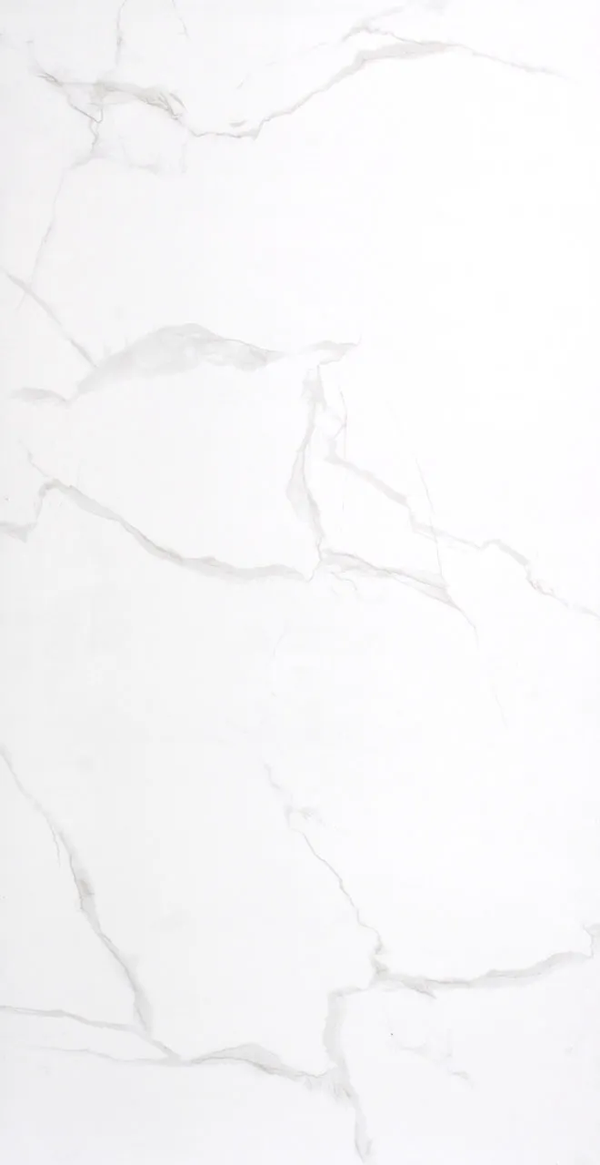 Керамогранит 60х120 белый NT Ceramic Marmori BK126NTT9402P