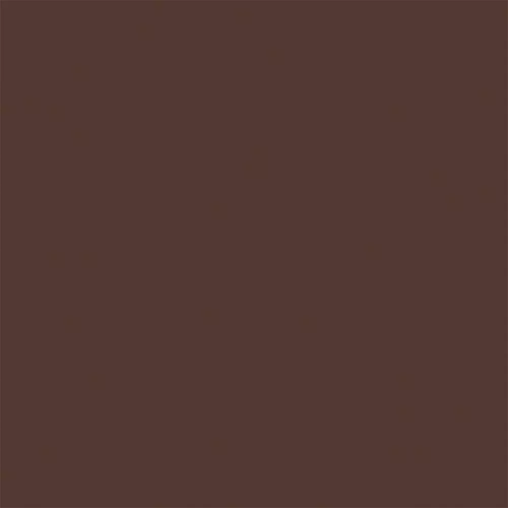 Керамогранит 60x60 коричневый Grasaro City Style Dark Chocolate G-115