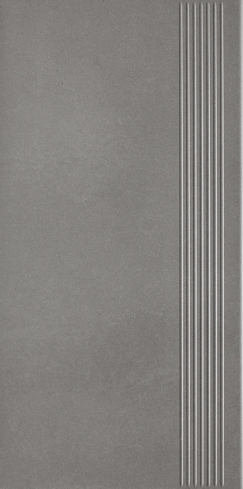 Ступени 29.8х59.8 grafit Paradyz Naturstone
