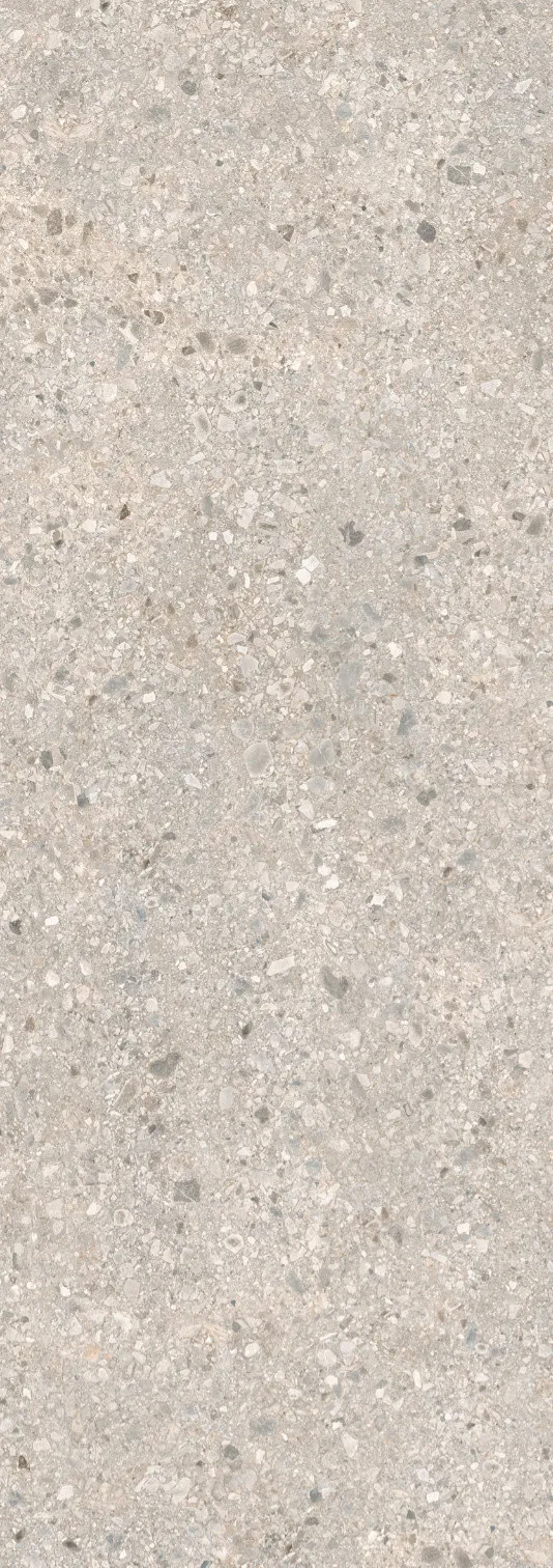 Керамогранит 100х300 бежевый Laminam I Naturali Ceppo di Brecciola Avorio Bocciardato