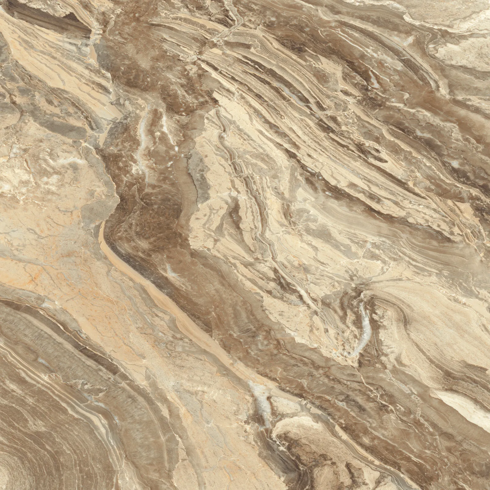 Керамогранит 60x60 LCM Persia Brown 6060PRS21P