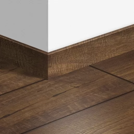 Ламинированный плинтус Quick-Step Паркетный | QSPSKR01851MD240