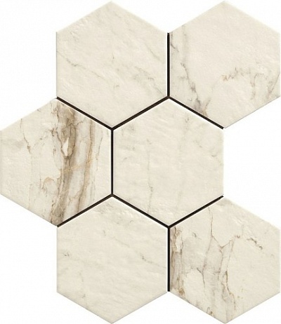 Керамогранит 18.2х21 Ragno Marazzi Bistrot