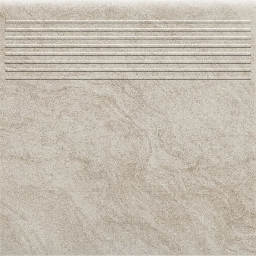 Ступени 30х30 beige Paradyz Classica Unite