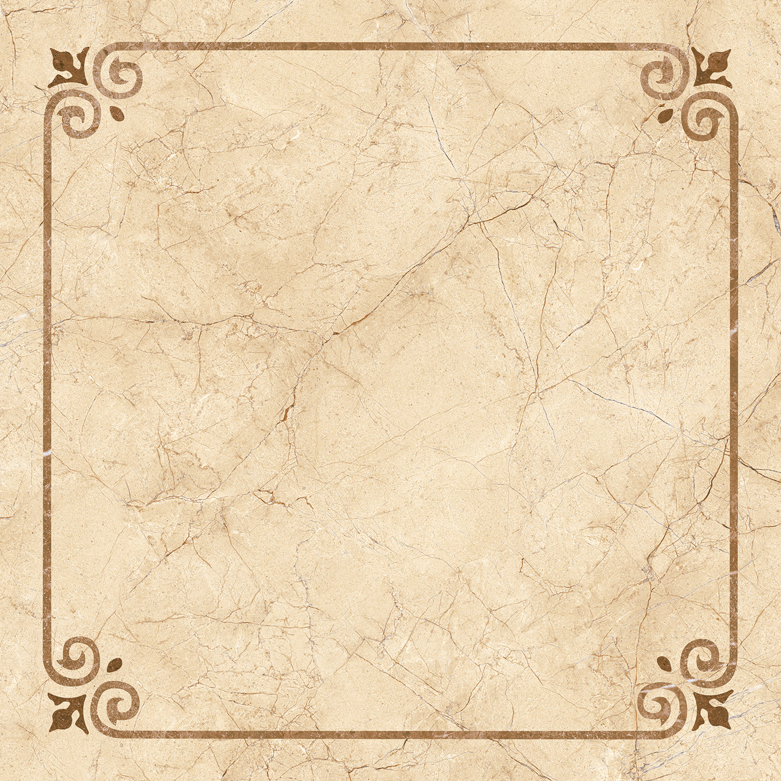 Керамогранит 60x60 Kerasol Palmira