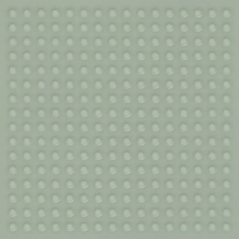 Керамогранит 9.8х9.8 green Paradyz Neve Creative